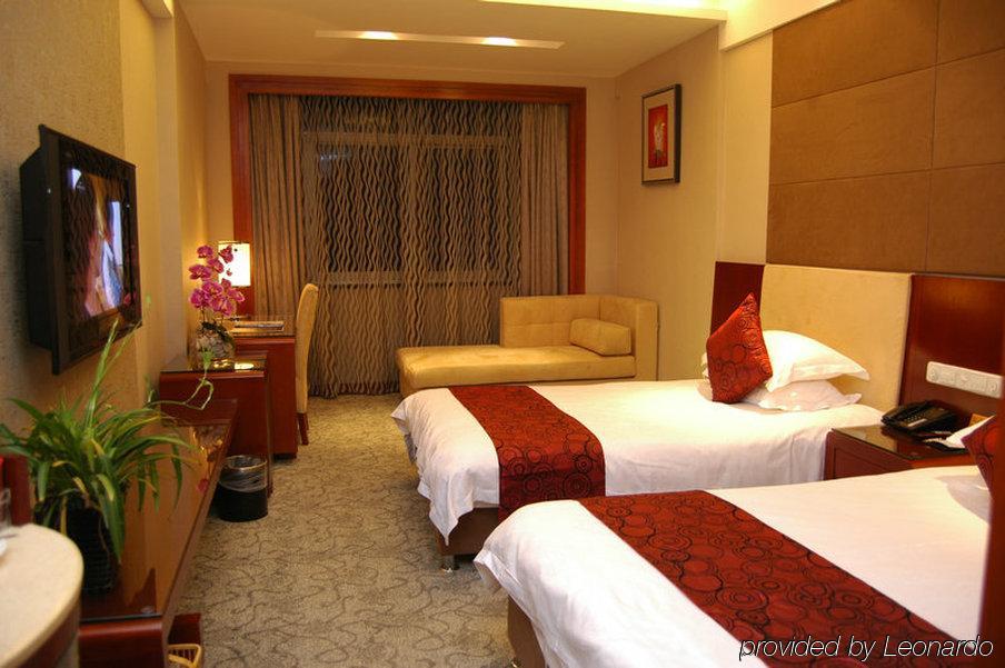 Kasion Pugis Hotel ييوو المظهر الخارجي الصورة